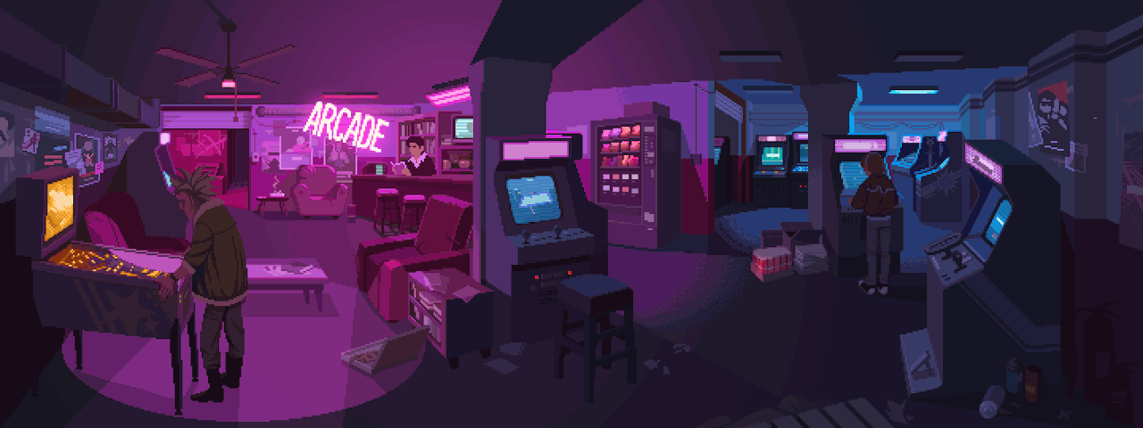 ARCADE